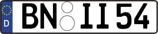 BN-II54