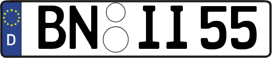 BN-II55