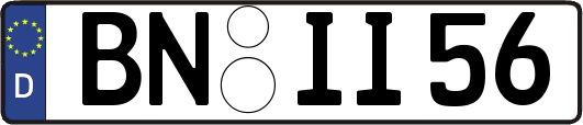 BN-II56