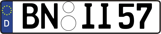 BN-II57
