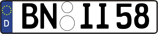 BN-II58