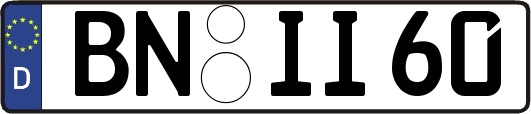 BN-II60