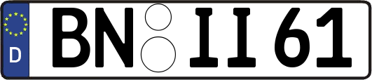 BN-II61