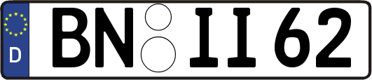 BN-II62