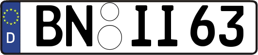 BN-II63
