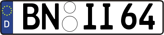 BN-II64