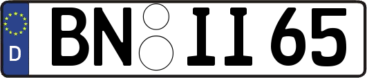 BN-II65