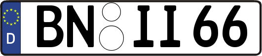 BN-II66