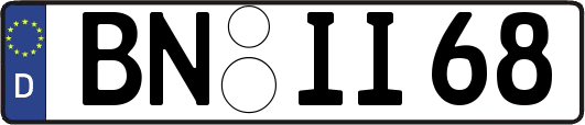 BN-II68