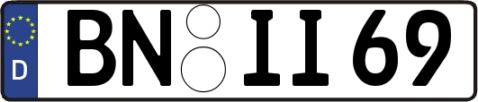 BN-II69