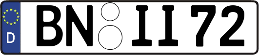 BN-II72