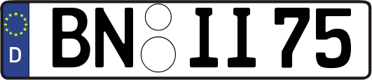 BN-II75