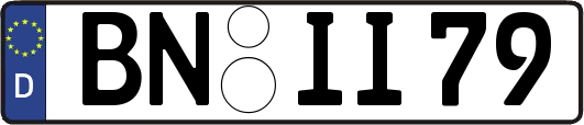 BN-II79