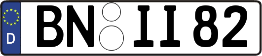 BN-II82