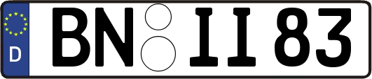 BN-II83
