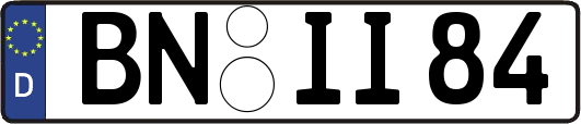 BN-II84