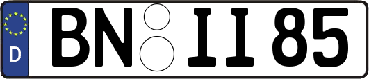 BN-II85