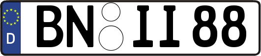 BN-II88