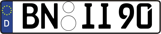 BN-II90