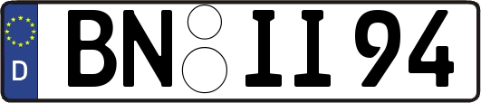 BN-II94