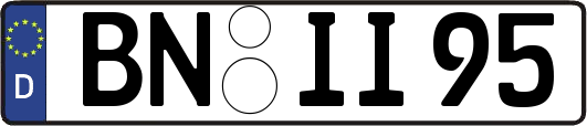 BN-II95