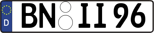 BN-II96