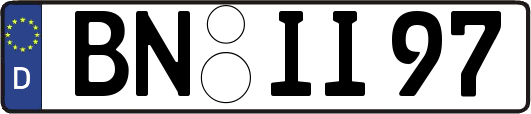 BN-II97