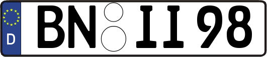 BN-II98