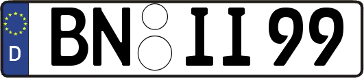 BN-II99