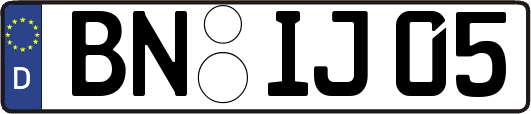 BN-IJ05