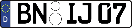 BN-IJ07