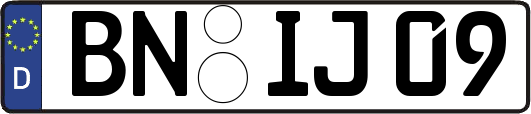 BN-IJ09