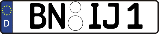 BN-IJ1