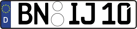 BN-IJ10