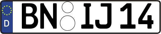 BN-IJ14