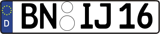 BN-IJ16