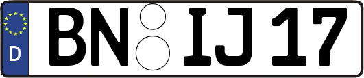 BN-IJ17