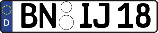 BN-IJ18