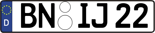 BN-IJ22