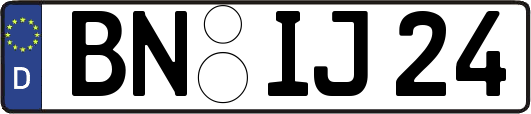 BN-IJ24