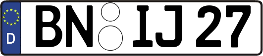 BN-IJ27