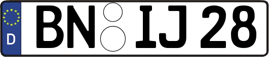 BN-IJ28