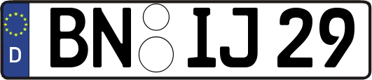 BN-IJ29