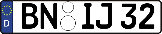 BN-IJ32