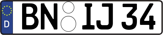 BN-IJ34