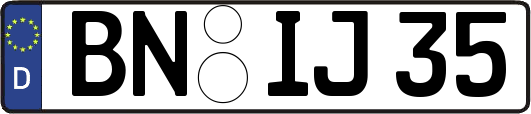 BN-IJ35