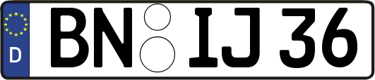 BN-IJ36