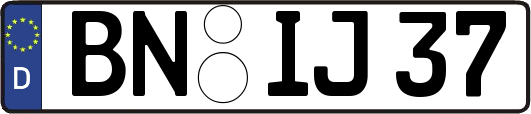 BN-IJ37