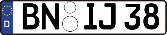BN-IJ38