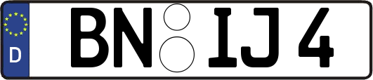 BN-IJ4